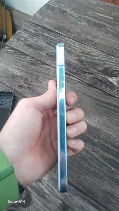 Xiaomi 13.    12/512