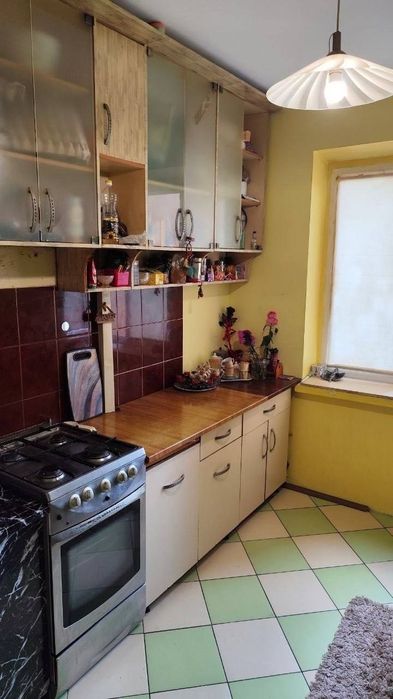 Продаж 3-кімнатної квартири в районі Північний!