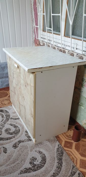 Продам меблі к.в для кухні самовивоз