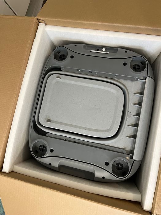 Kuweta automatyczna Neakasa M1