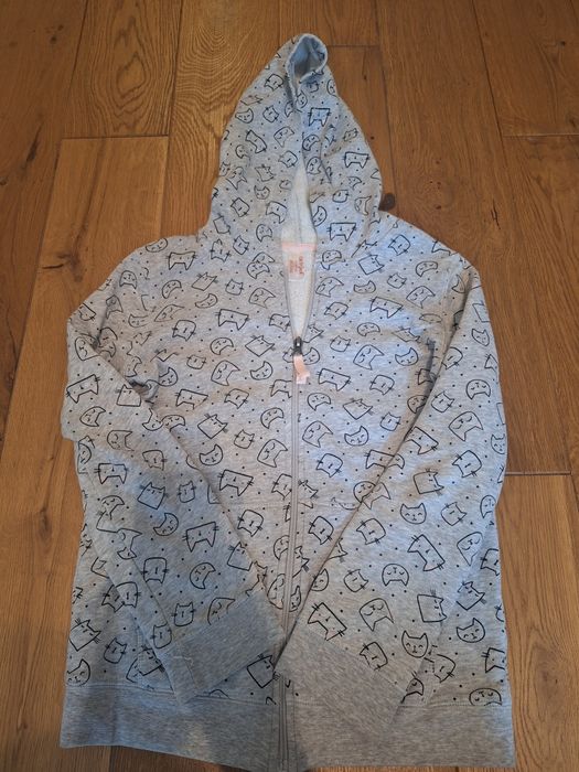 Bluza jak nowa na 10/12 lat