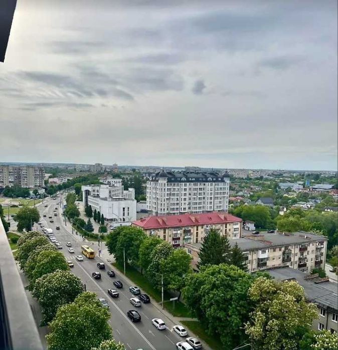 Подобово, погодинно квартира, Центр, Київський м-н