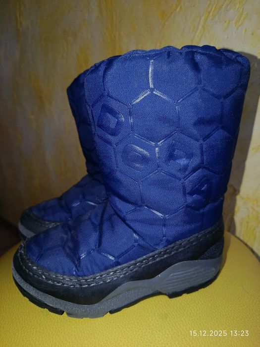 Чоботи, сапожки Diadora