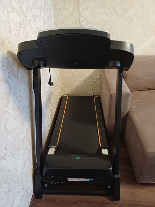 Бігова доріжка Maxx pro F30