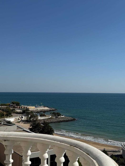 ЖМ Сосновый Берег! -50% от цены ! Дом с видом на море! 10 соток! 1A37