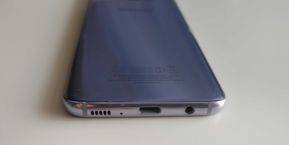 Samsung Galaxy S8 4/64GB