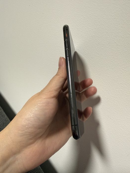 iPhone X 256GB – Dual SIM