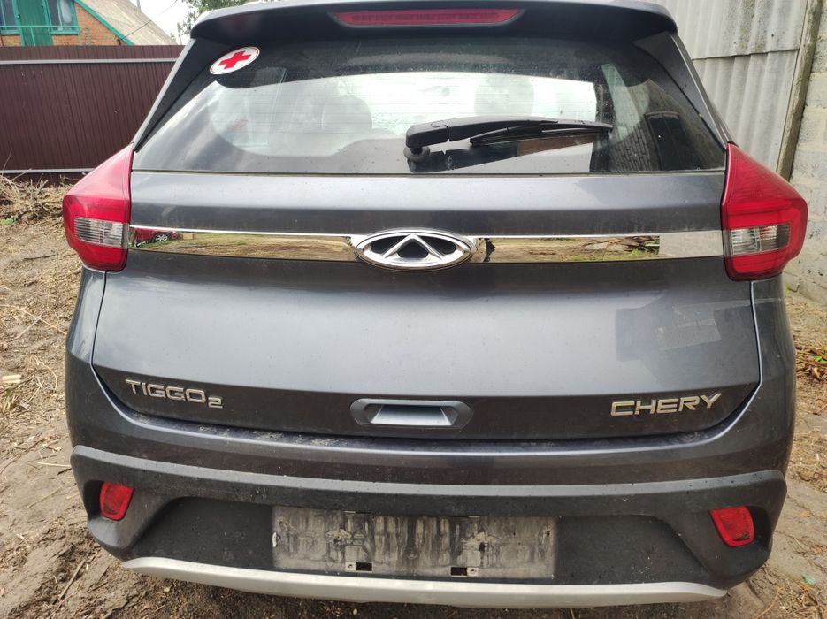 Разборка,розборка Chery TIGGO 2.Чери Тигго 2.Запчсти