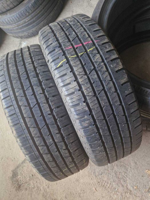 шини 215 65 R16 Continental ContiCrossContact LX Sport