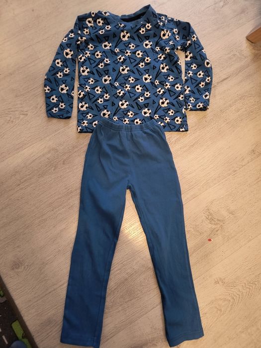 Piżamka Lupilu na 110/116 cm