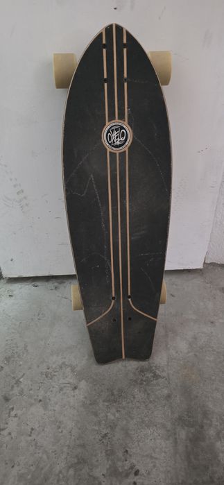 Skate Cruiser Oxelo Fishtail