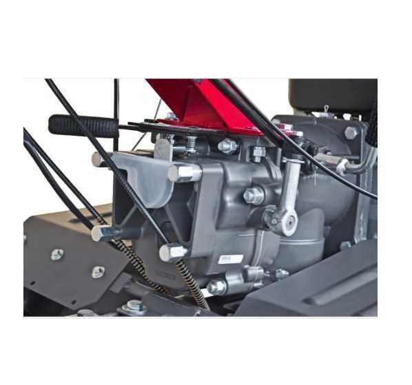 Glebogryzarka ciągnik jednoosiowy WEIMA WM1100F-6 DIF