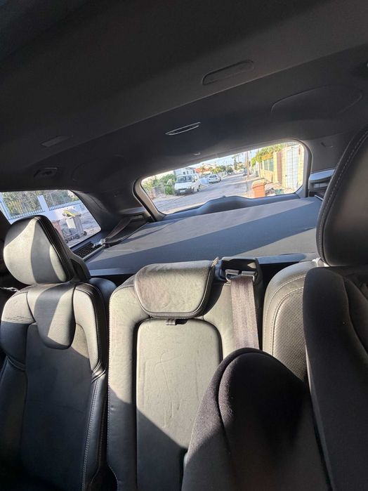 Volvo XC90 T8 TWIN ENGINE AWD R-DESIGN | 7 lugares
