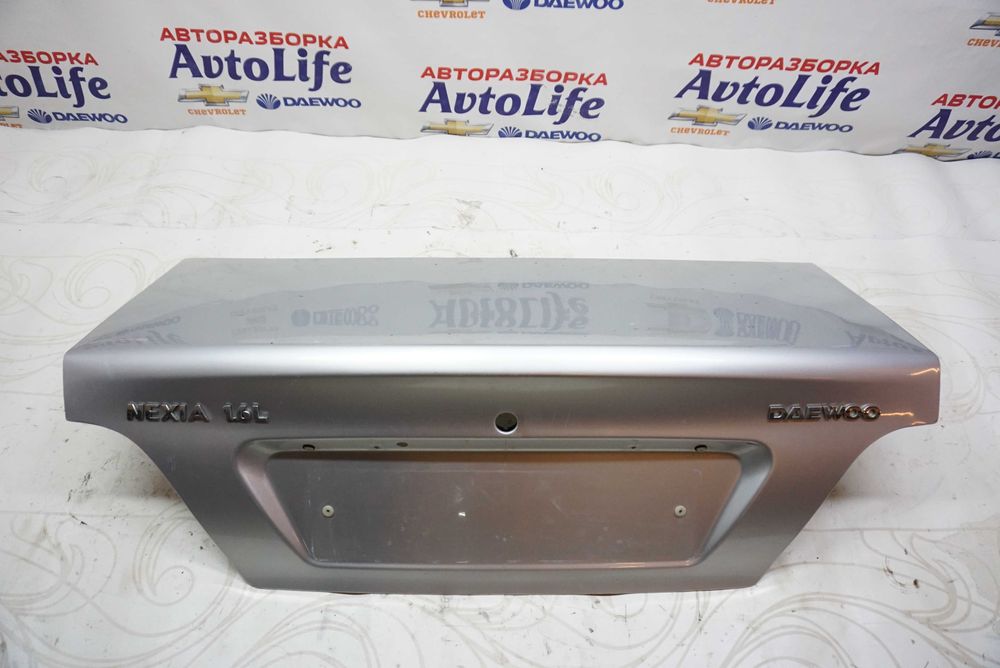 Кришка багажника Daewoo Nexia\Део Нексія (N150)