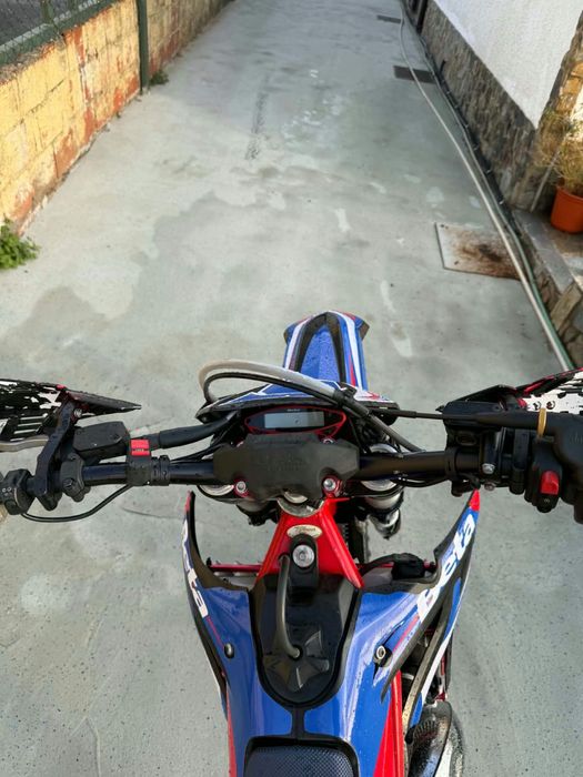 Beta Xtrainer 300 2T – 2020