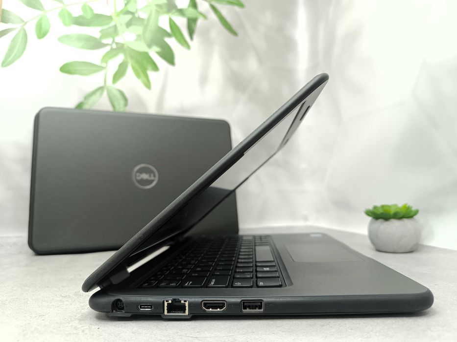 16 GB/SSD M2 512 GB/Ноутбук Dell Latitude 3310/i3-8145U/13.3"/Гарантія