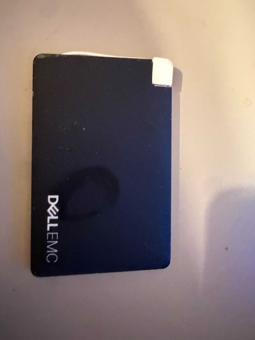 Mały ultralekki powerbank 2600mAh Dell