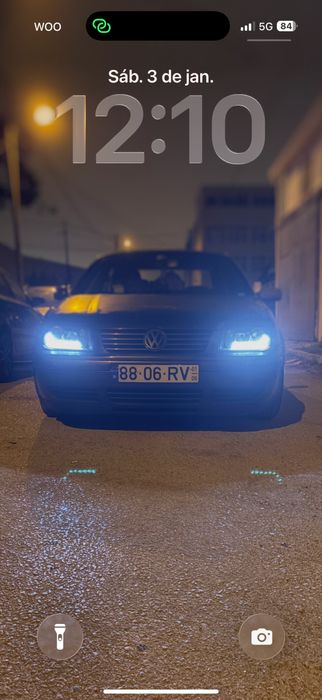 Bora 1.9 pd 115  aceito retomas e negocios