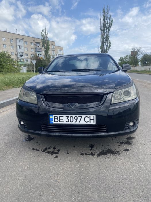 Продам срочно Chevrolet Epica.