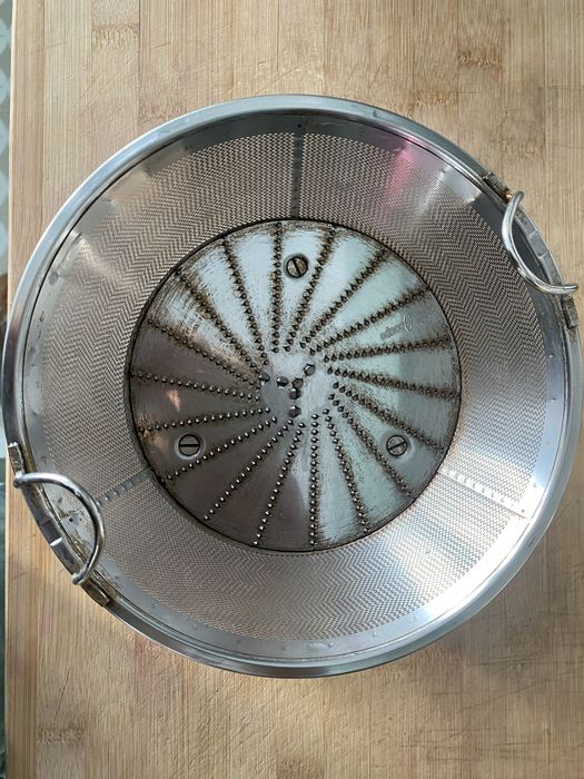 ROBOT  COUPE J80 Juicer Pro para sucos