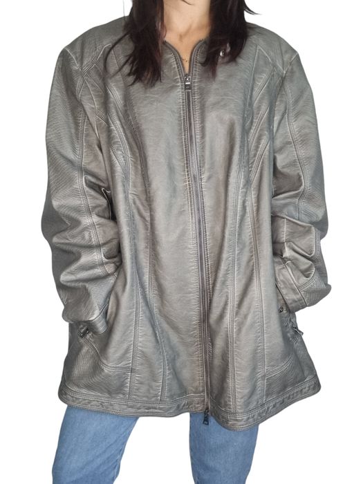 Kurtka Ulla popken  Rozmiar 54  #ullapopken