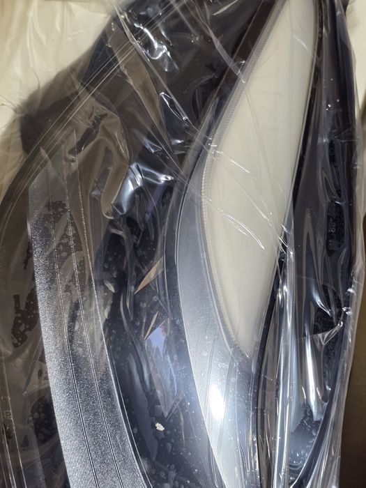 Farol Led Matrix Tesla Model 3 - Y