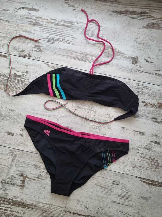 Strój kąpielowy Adidas 36 38