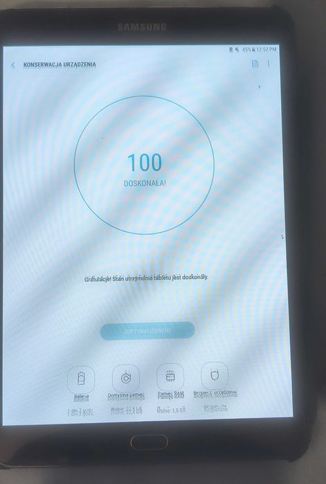 Tablet Samsung Galaxy Tab S2 3/32GB