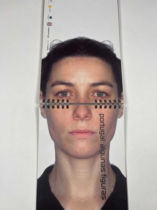 Portugal algumas figuras João Pinharanda 2005 livro