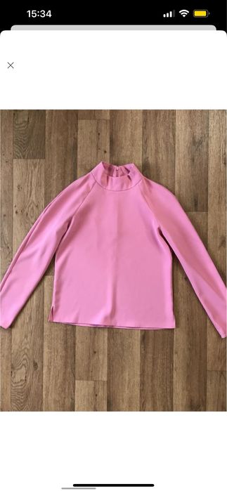 Блуза кофта next S/M