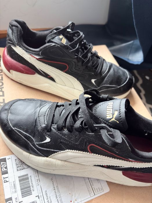 Calçados unissex à venda