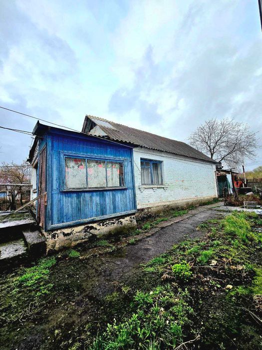 Продаються два будинки за супер ціною по вул. Мельника (Рибгосп)