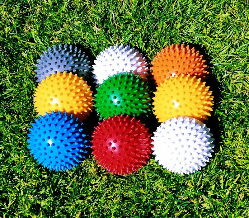 Ścieżka sensoryczna dla każdego - prosto od producenta - niska cena