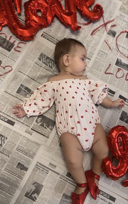 Боді для фотосесії