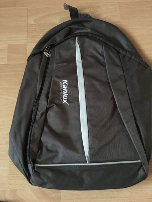 Torba podróżna i do laptopa, różne 5 cz. Kpl. Nowe!!! spakow. w jedną.
