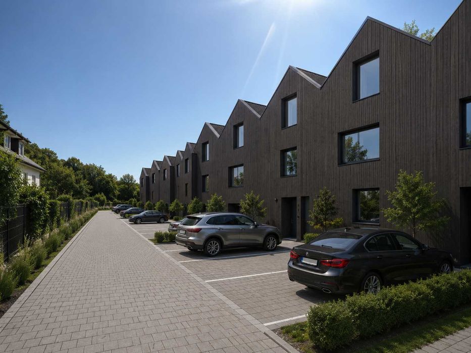 Mieszkanie na sprzedaż, 4 pokoje, 108 m², Kraków