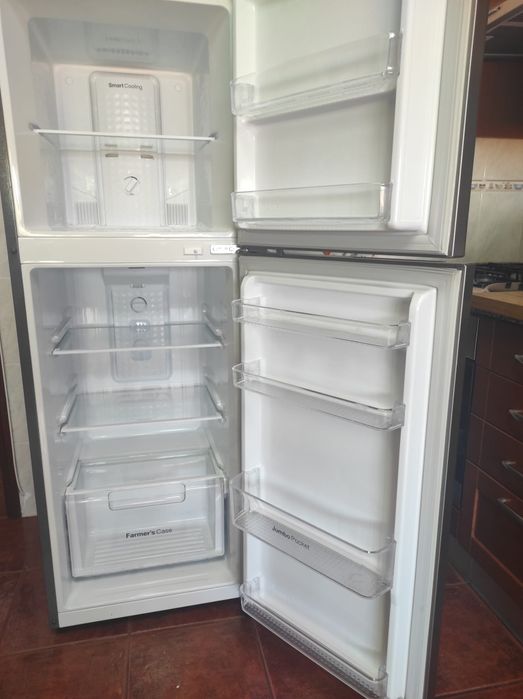 Frigorífico em bom estado