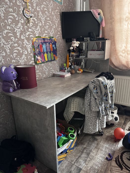 Компютерний стіл новий