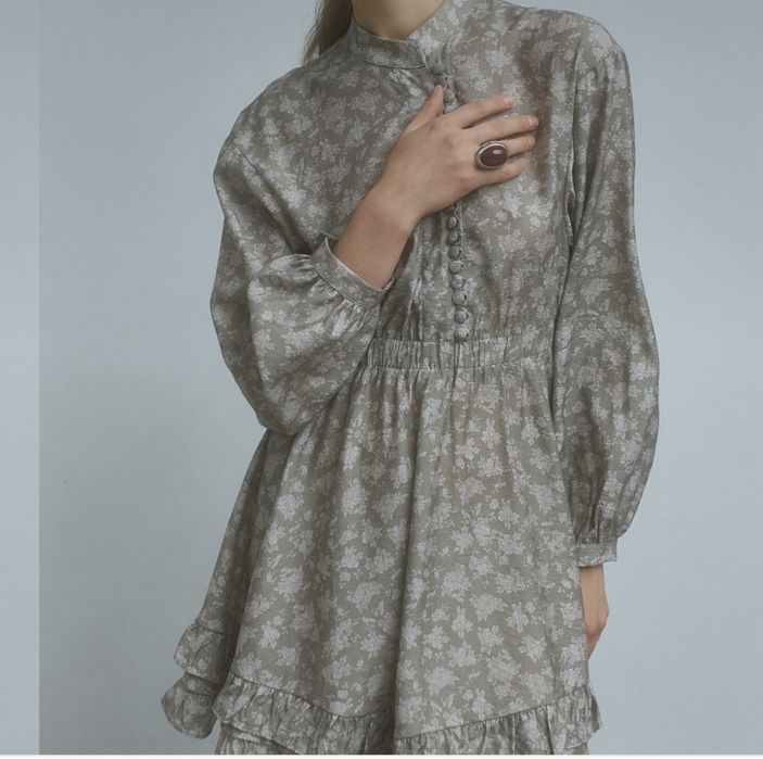 Сукня/сукня міні