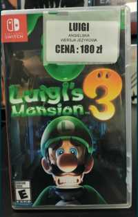 Luigi's mansion 3 cena deals
