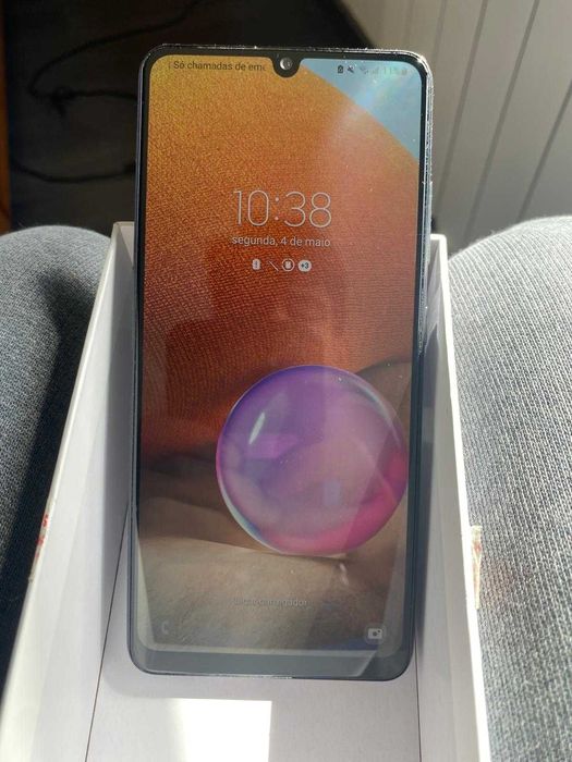 Samsung Galaxy A32 5G | 128 GB (negociável)