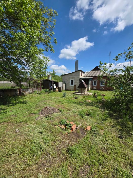 Продам будинок с.Таранівка (169228)