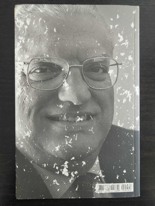 livro: Diogo Freitas do Amaral “Os poemas da minha vida”