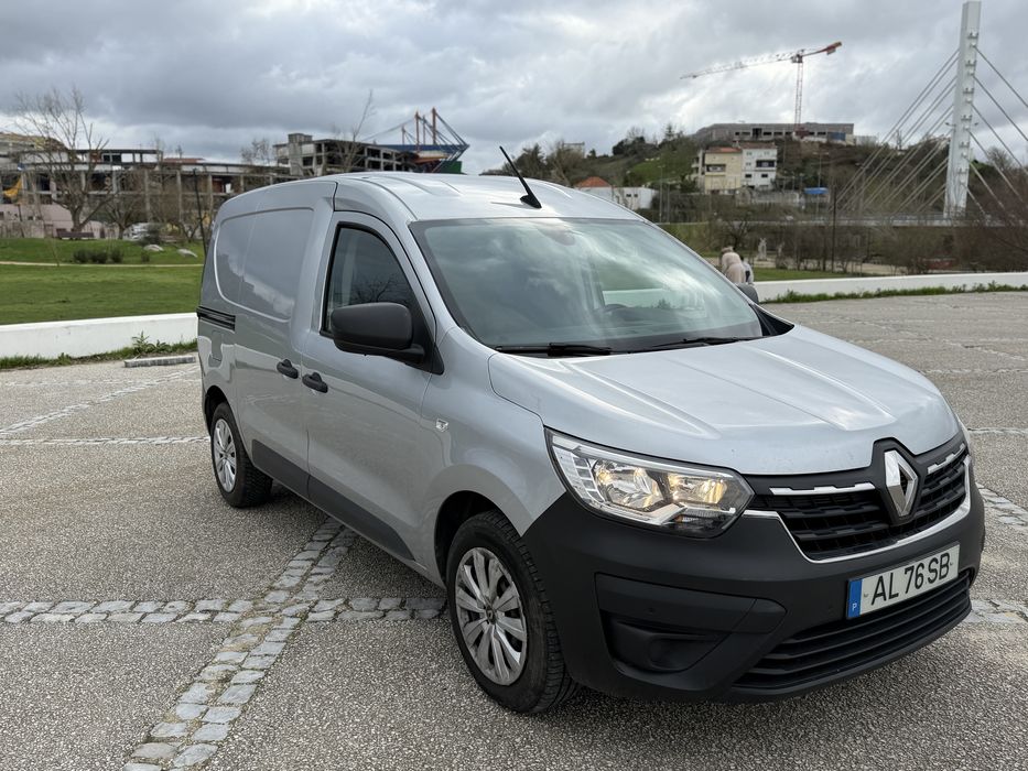 Renault Express 1.5 DCI *Camera marcha atras*NACIONAL IVA já no PREÇO