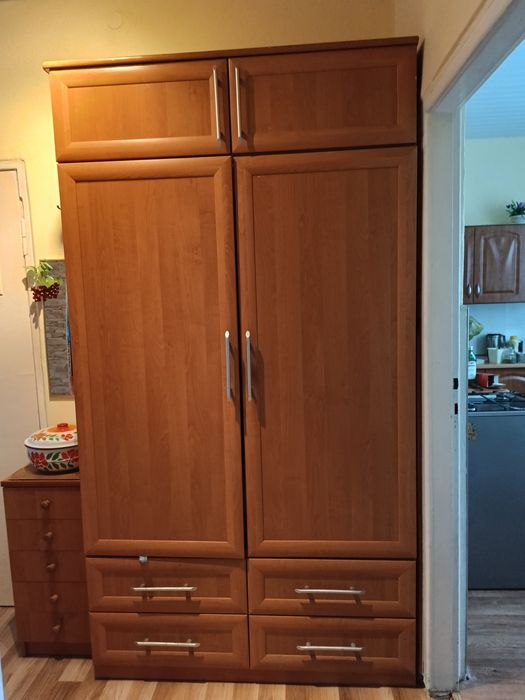 Szafa do przedpokoju