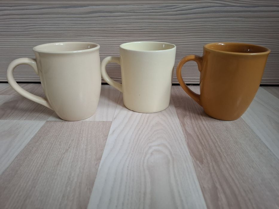 Kubki dla Oli, z imieniem Ola