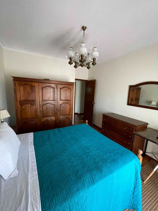 Quartos no centro de Braga - 350€ já com despesas (inclui limpeza)