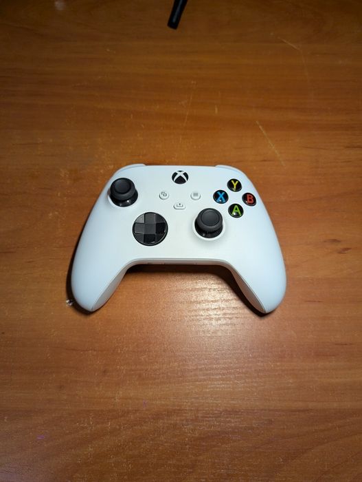 Xbox series S - гарний стан