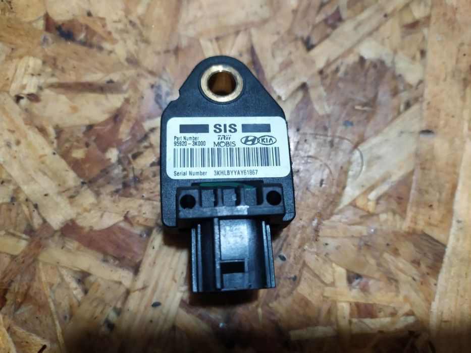 SENSOR IMPACTO AIRBAG HYUNDAI I30 95920-0A100 959203KOOO
