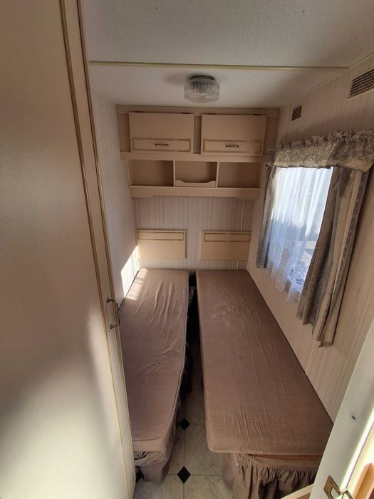 Domek holenderski Boston 3 sypialnie